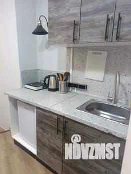 1-к квартира, посуточно, 19м2, 2/12 этаж