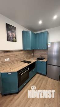 1-к квартира, на длительный срок, 32м2, 3/9 этаж