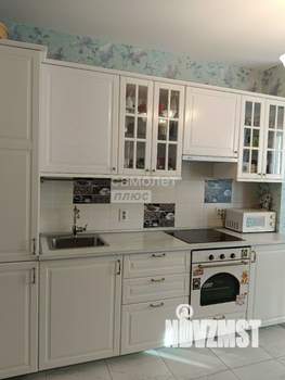 1-к квартира, на длительный срок, 37м2, 8/45 этаж