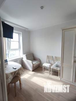 1-к квартира, на длительный срок, 37м2, 11/26 этаж