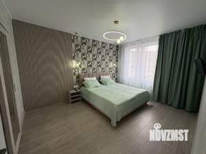 2-к квартира, на длительный срок, 45м2, 2/6 этаж