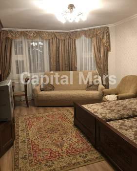 1-к квартира, на длительный срок, 42м2, 15/16 этаж