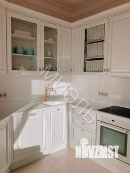 3-к квартира, на длительный срок, 98м2, 21/23 этаж