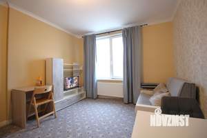 Студия квартира, на длительный срок, 26м2, 31/33 этаж