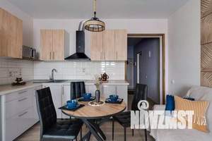 1-к квартира, посуточно, 34м2, 3/5 этаж