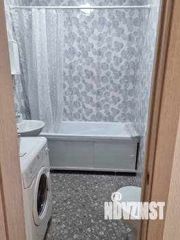 Студия квартира, на длительный срок, 30м2, 1/6 этаж