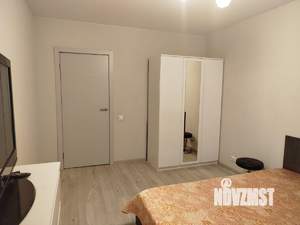 1-к квартира, на длительный срок, 35м2, 3/8 этаж