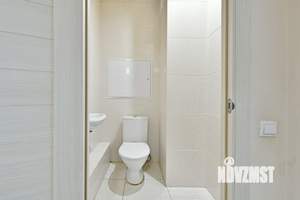2-к квартира, посуточно, 80м2, 22/26 этаж
