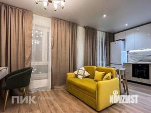 1-к квартира, на длительный срок, 32м2, 9/9 этаж