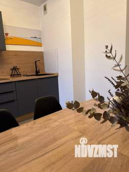 1-к квартира, на длительный срок, 34м2, 6/15 этаж