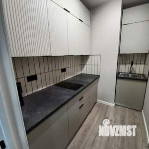 1-к квартира, на длительный срок, 30м2, 6/28 этаж