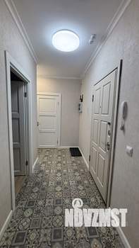 2-к квартира, на длительный срок, 48м2, 16/35 этаж