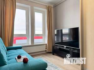 2-к квартира, посуточно, 60м2, 1/1 этаж