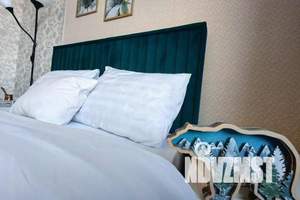 2-к квартира, посуточно, 58м2, 27/33 этаж