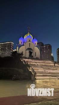 Студия квартира, на длительный срок, 22м2, 2/25 этаж