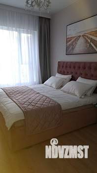 1-к квартира, на длительный срок, 32м2, 7/33 этаж