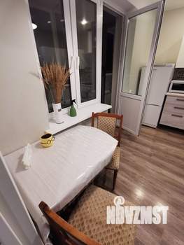 1-к квартира, на длительный срок, 39м2, 7/7 этаж