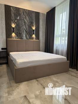 Студия квартира, на длительный срок, 33м2, 20/24 этаж