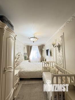 3-к квартира, на длительный срок, 60м2, 3/5 этаж