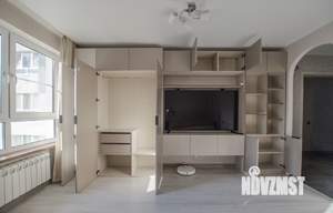 1-к квартира, на длительный срок, 50м2, 4/8 этаж