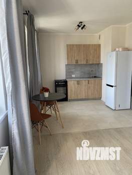 2-к квартира, на длительный срок, 39м2, 5/25 этаж