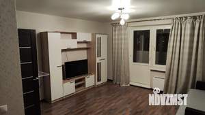 1-к квартира, на длительный срок, 45м2, 14/25 этаж