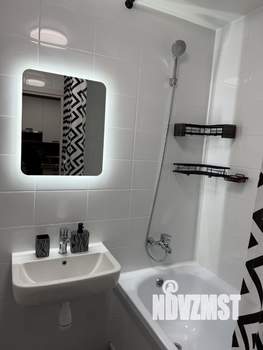 1-к квартира, на длительный срок, 33м2, 9/9 этаж