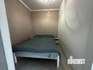 Студия квартира, на длительный срок, 36м2, 15/45 этаж