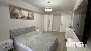1-к квартира, на длительный срок, 38м2, 19/31 этаж