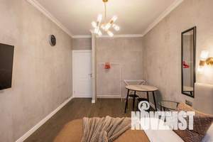 2-к квартира, посуточно, 65м2, 8/8 этаж