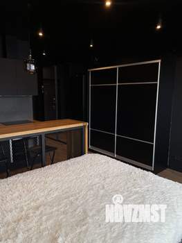 Студия квартира, на длительный срок, 28м2, 7/10 этаж