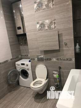 2-к квартира, на длительный срок, 53м2, 1/5 этаж