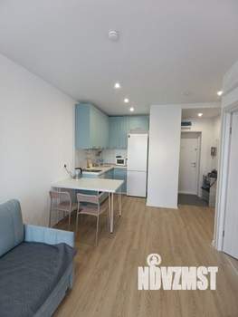 1-к квартира, на длительный срок, 32м2, 2/9 этаж