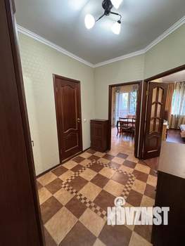 1-к квартира, на длительный срок, 47м2, 4/10 этаж