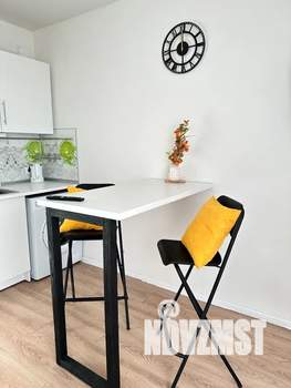 Студия квартира, посуточно, 28м2, 14/18 этаж