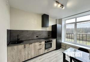 1-к квартира, на длительный срок, 40м2, 3/8 этаж