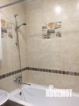 Студия квартира, на длительный срок, 29м2, 6/7 этаж