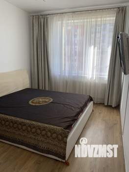 2-к квартира, посуточно, 63м2, 7/10 этаж