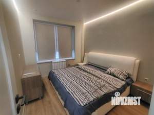 2-к квартира, на длительный срок, 35м2, 4/17 этаж