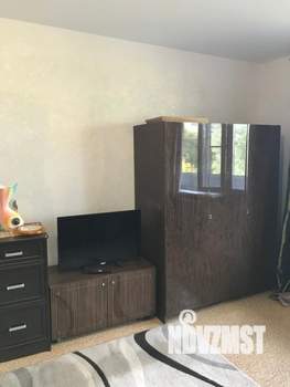 1-к квартира, на длительный срок, 35м2, 3/5 этаж