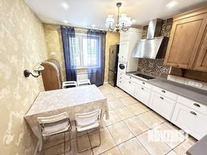 3-к квартира, на длительный срок, 96м2, 3/22 этаж