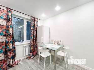 1-к квартира, на длительный срок, 35м2, 1/6 этаж