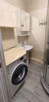 1-к квартира, на длительный срок, 39м2, 10/18 этаж