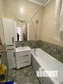 2-к квартира, на длительный срок, 60м2, 21/32 этаж