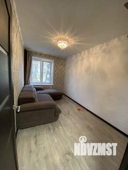 2-к квартира, на длительный срок, 45м2, 3/5 этаж