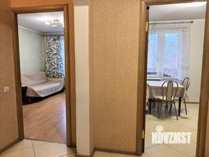 1-к квартира, на длительный срок, 40м2, 11/20 этаж