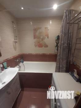 2-к квартира, на длительный срок, 62м2, 15/25 этаж