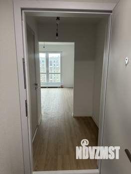 Студия квартира, на длительный срок, 20м2, 8/9 этаж