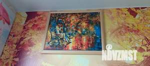 2-к квартира, посуточно, 24м2, 17/28 этаж