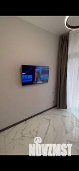 1-к квартира, на длительный срок, 40м2, 6/6 этаж